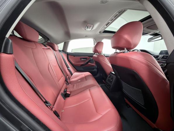 BMW 4 серии F32/F33/F36 Рестайлинг с пробегом 2018 года, цена 3 549 000 рублей, 81957 км, лифтбек, Автокод Объявления