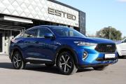 Haval F7x I Москва  - изображение 23