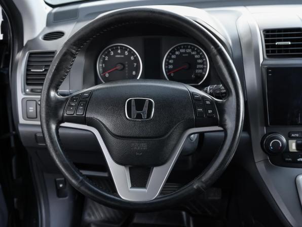 Honda CR-V III с пробегом 2008 года, цена 998 000 рублей, 269531 км, внедорожник, Автокод Объявления