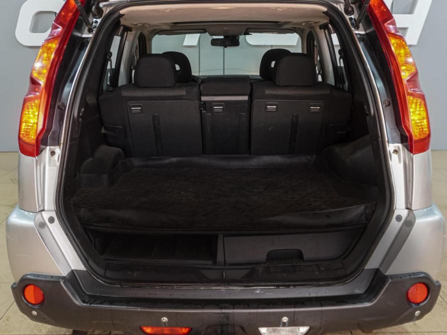 Nissan X-Trail II Воронеж  - изображение 21