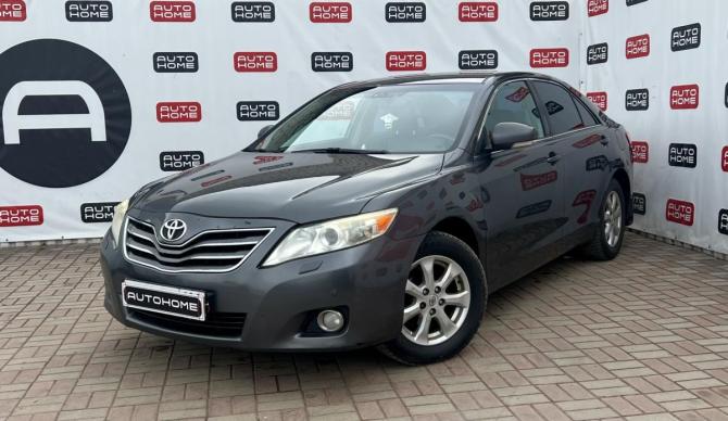 Toyota Camry VI (XV40) Рестайлинг с пробегом 2010 года, цена 950 000 рублей, 358724 км, седан, Автокод Объявления