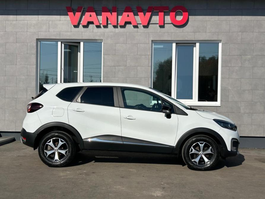 Renault Kaptur I Альметьевск  - изображение 4