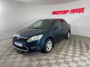 Ford Focus II Рестайлинг Воронеж  - изображение 21