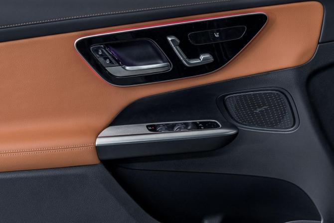 Mercedes-Benz GLC Coupe II (C254) с пробегом 2025 года, цена 8 290 000 рублей, 10 км, внедорожник, Автокод Объявления