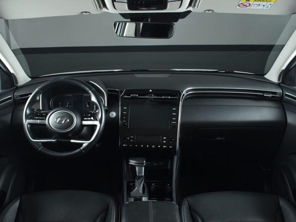 Hyundai Tucson IV с пробегом 2024 года, цена 3 539 995 рублей, 49548 км, внедорожник, Автокод Объявления
