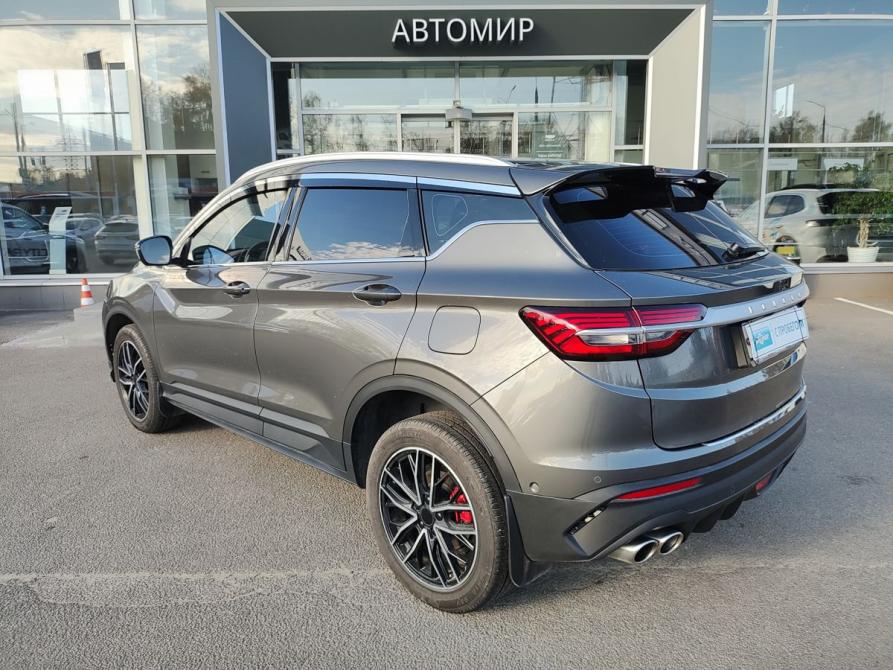 Belgee X50 Брянск  - изображение 7