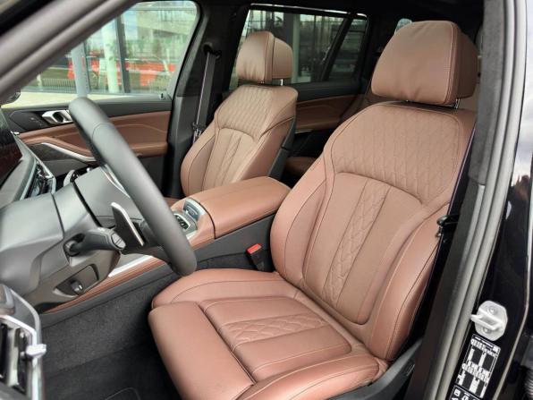 BMW X7 I (G07) Рестайлинг с пробегом 2026 года, цена 19 990 000 рублей, 20 км, внедорожник, Автокод Объявления