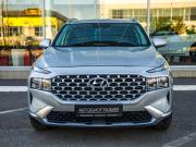 Hyundai Santa Fe IV Рестайлинг Волгоград  - изображение 41