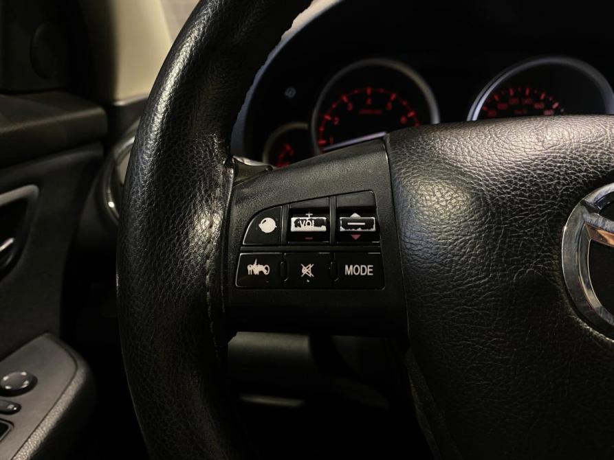 Mazda 6 II (GH) Рестайлинг Челябинск  - изображение 15
