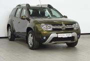 Renault Duster I Рестайлинг Екатеринбург  - изображение 25