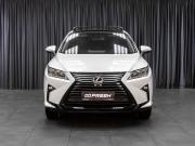 Lexus RX IV Тюмень  - изображение 36