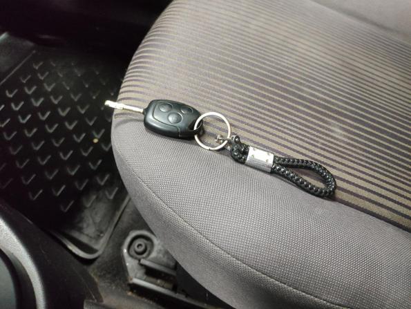Ford Fusion I Рестайлинг с пробегом 2007 года, цена 423 000 рублей, 113197 км, хэтчбек, Автокод Объявления