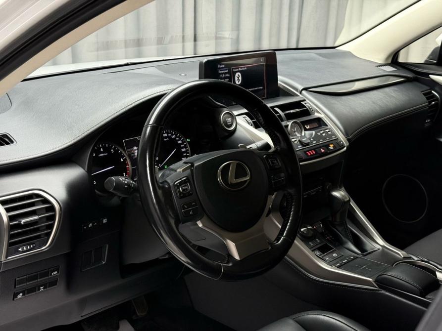 Lexus NX I Рестайлинг Ижевск  - изображение 10