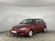 Chevrolet Lacetti I Воронеж  - изображение 21
