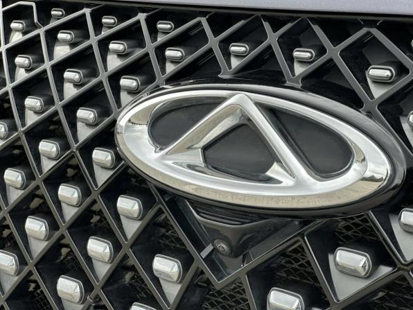 Chery Tiggo 4 Pro I с пробегом 2023 года, цена 1 750 000 рублей, 34000 км, внедорожник, Автокод Объявления