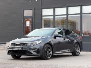 Kia Optima IV Рестайлинг Волгоград  - изображение 41