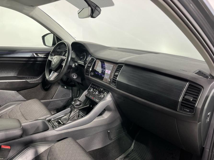 Skoda Kodiaq I Ижевск  - изображение 9