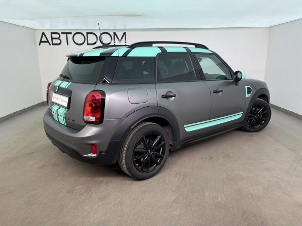 Mini Countryman II с пробегом 2018 года, цена 2 350 000 рублей, 66450 км, внедорожник, Автокод Объявления