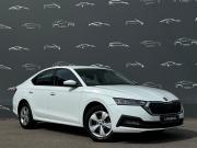 Skoda Octavia IV (A8) Санкт-Петербург  - изображение 28