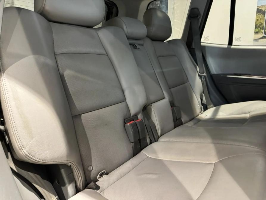 Hyundai Santa Fe Classic Новосибирск  - изображение 13