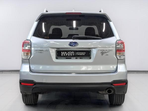 Subaru Forester IV Рестайлинг с пробегом 2016 года, цена 1 799 000 рублей, 153266 км, внедорожник, Автокод Объявления