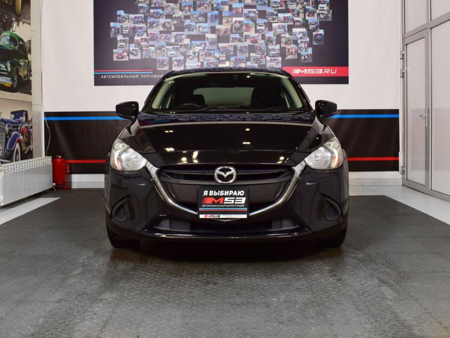 Mazda Demio IV (DJ) Кемерово  - изображение 2