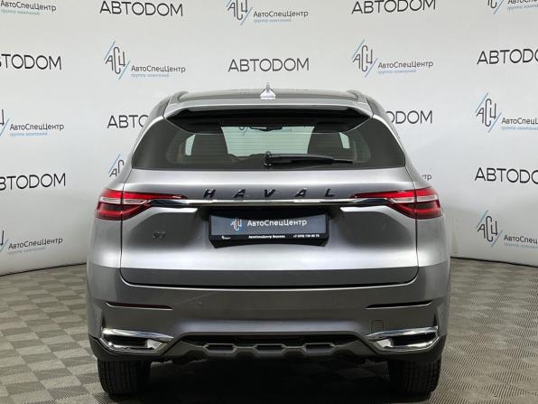 Haval F7 I с пробегом 2021 года, цена 1 449 000 рублей, 137364 км, внедорожник, Автокод Объявления