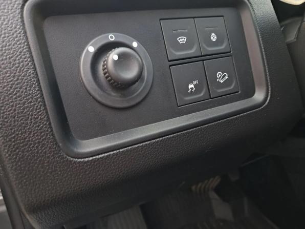 Renault Duster II с пробегом 2021 года, цена 2 020 000 рублей, 65446 км, внедорожник, Автокод Объявления