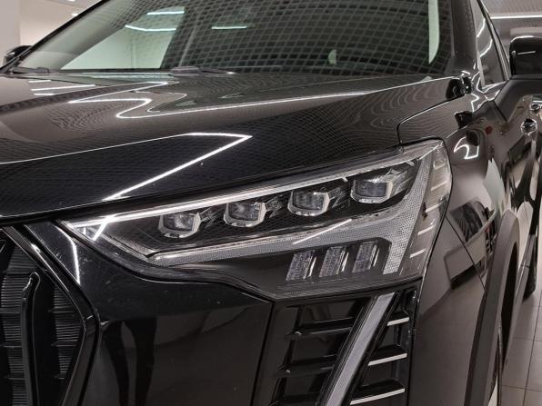 Haval Jolion I Рестайлинг с пробегом 2025 года, цена 2 359 000 рублей, 44891 км, внедорожник, Автокод Объявления
