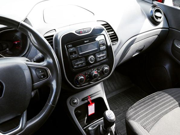 Renault Kaptur I с пробегом 2020 года, цена 1 225 000 рублей, 308189 км, внедорожник, Автокод Объявления