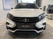 Lada (ВАЗ) XRAY I Новомосковск  - изображение 19