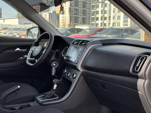 Hyundai Creta II с пробегом 2021 года, цена 2 079 000 рублей, 75950 км, внедорожник, Автокод Объявления