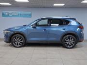 Mazda CX-5 II Москва  - изображение 29