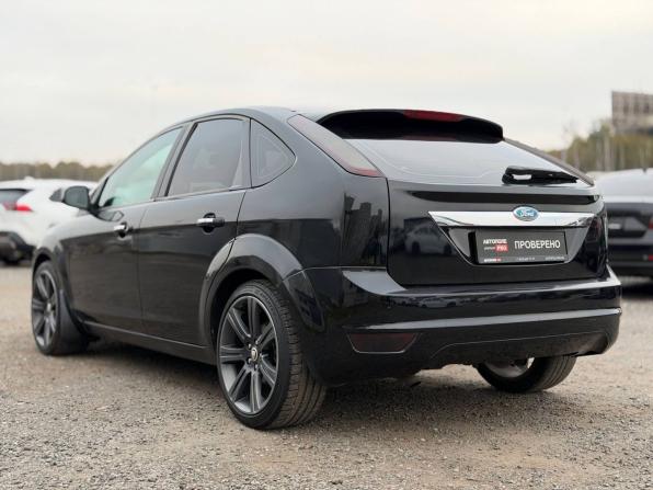 Ford Focus II Рестайлинг с пробегом 2009 года, цена 495 000 рублей, 253000 км, хэтчбек, Автокод Объявления