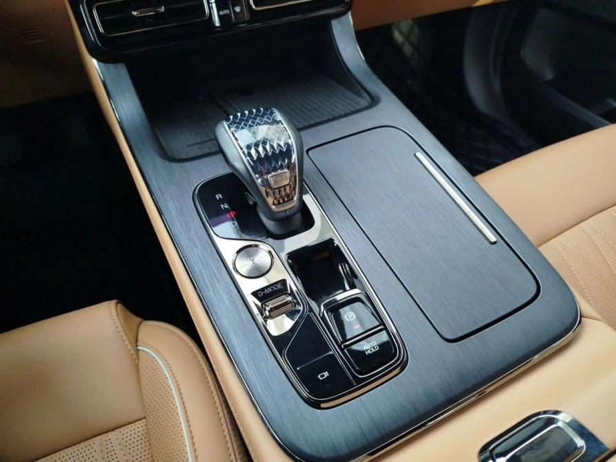 GAC GS8 II Москва  - изображение 24