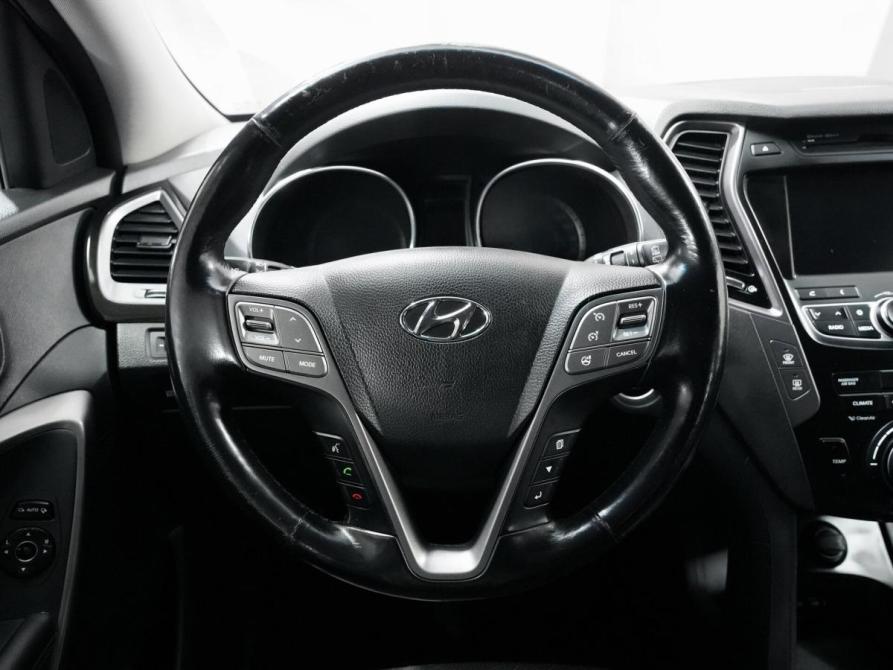 Hyundai Santa Fe III Ульяновск  - изображение 13