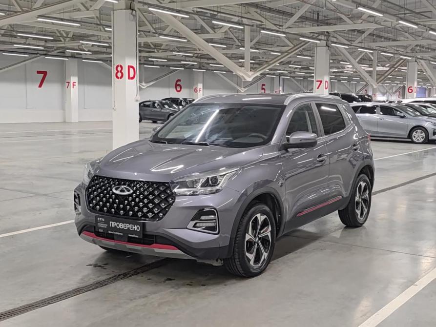 Chery Tiggo 4 Pro I Казань  - изображение 1