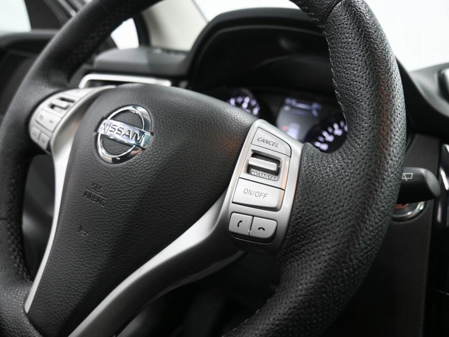 Nissan Qashqai II Ростов-на-Дону  - изображение 15