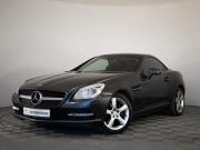 Mercedes-Benz SLK-Класс III (R172) Санкт-Петербург  - изображение 25