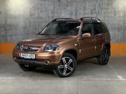 Chevrolet Niva I Рестайлинг Уфа  - изображение 30