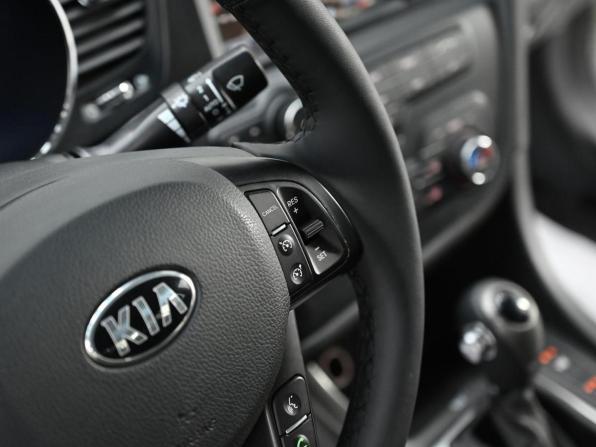 Kia Optima III с пробегом 2012 года, цена 729 000 рублей, 143911 км, седан, Автокод Объявления