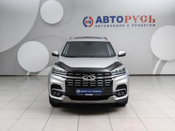 Chery Tiggo 8 I Рестайлинг с пробегом 2022 года, цена 1 785 000 рублей, 52000 км, внедорожник, Автокод Объявления