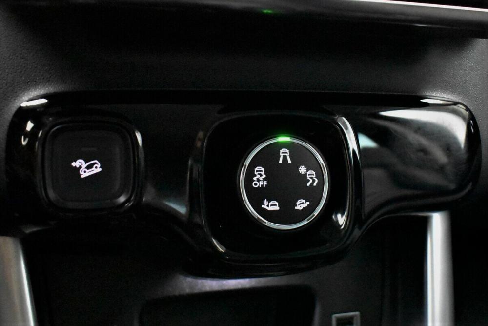 Citroen C3 Aircross I Москва  - изображение 10