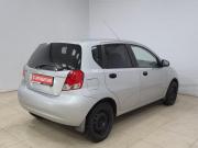 Chevrolet Aveo I Альметьевск  - изображение 23