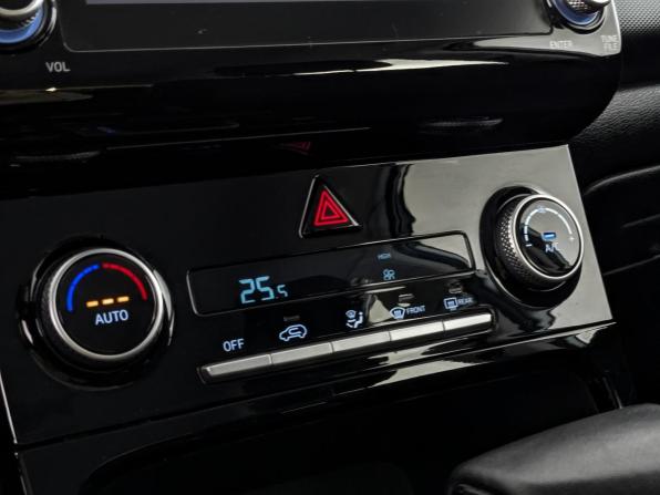 Hyundai Creta II с пробегом 2021 года, цена 2 095 000 рублей, 62073 км, внедорожник, Автокод Объявления