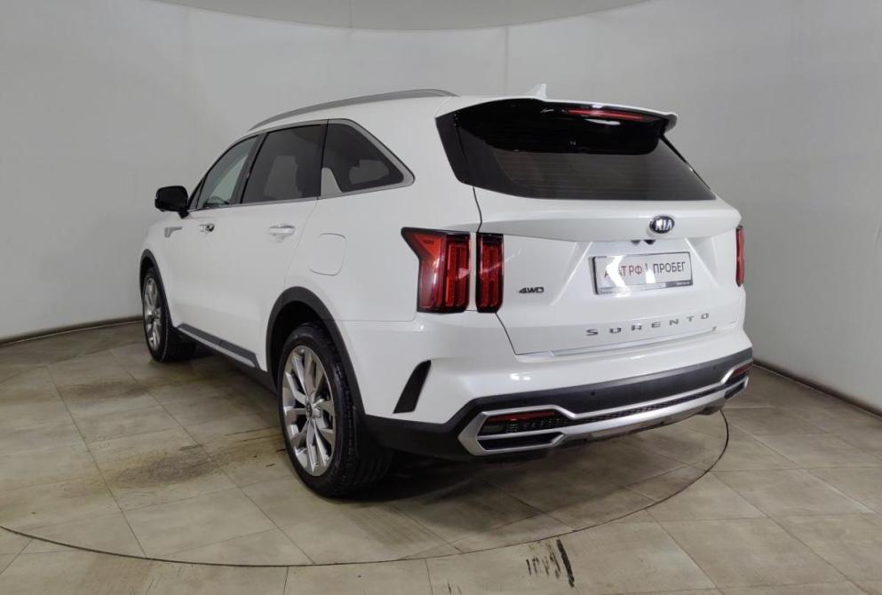 Kia Sorento IV Волгоград  - изображение 5