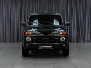 Lada (ВАЗ) Niva Legend I Тюмень  - изображение 17