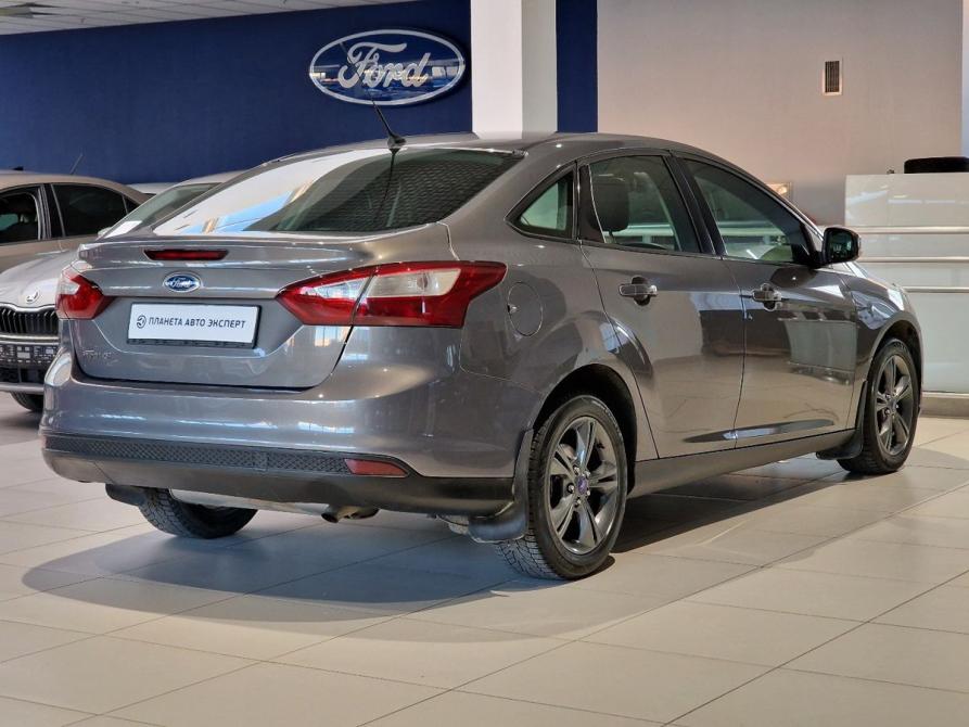Ford Focus III Челябинск  - изображение 6