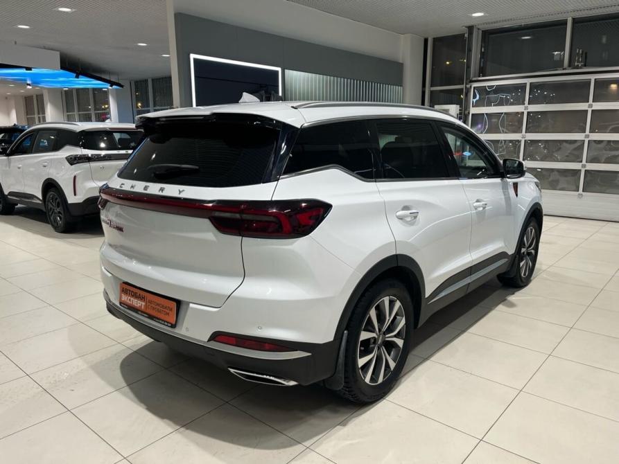 Chery Tiggo 7 Pro Max I Екатеринбург  - изображение 4