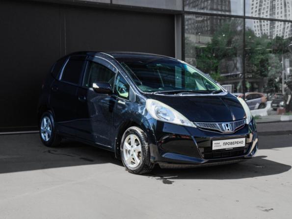 Honda Fit II с пробегом 2012 года, цена 800 000 рублей, 136941 км, хэтчбек, Автокод Объявления